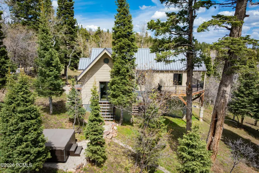 11976 N Church Road, Park City, UT 84098 - #2