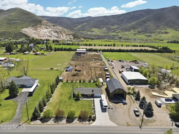 781 W 3000 South, Daniel, UT 84032