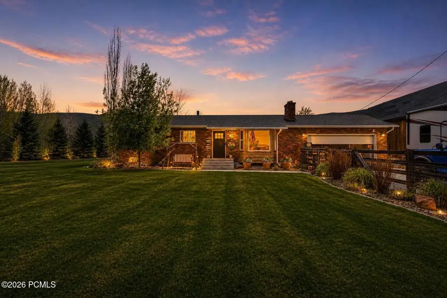 781 W 3000 South, Daniel, UT 84032 - #3
