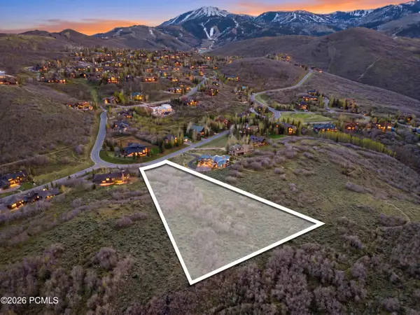 3725 Solamere Drive, Park City, UT 84060