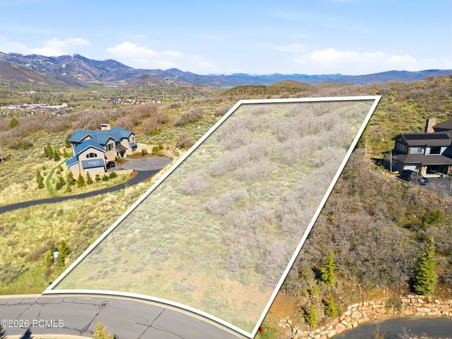 3725 Solamere Drive, Park City, UT 84060 - #2