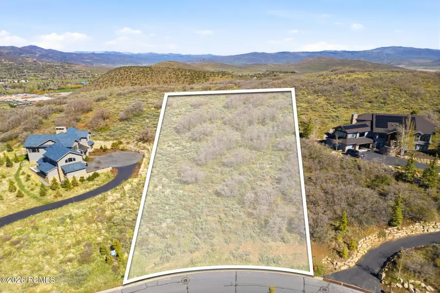 3725 Solamere Drive, Park City, UT 84060 - #3