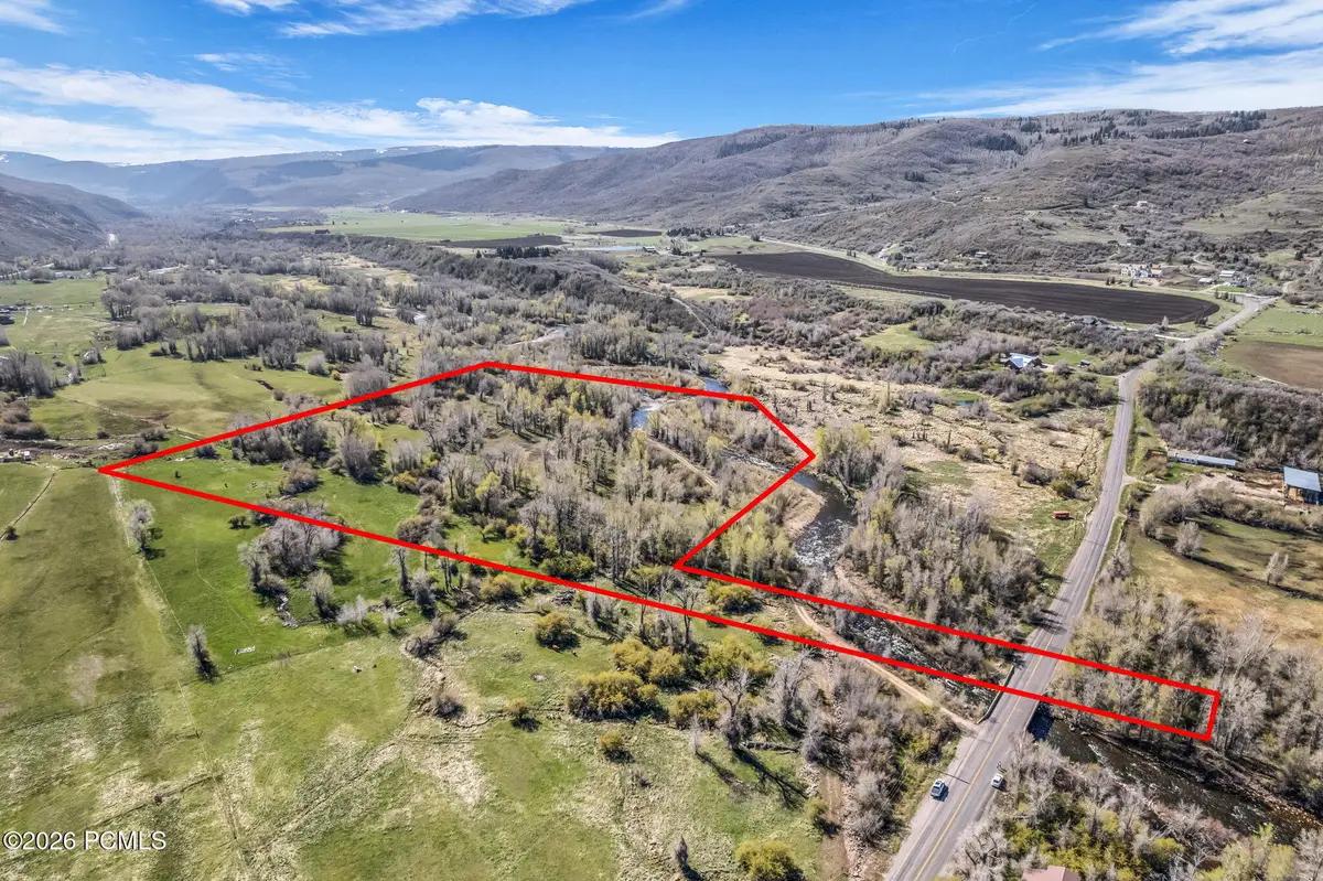 No Situs (s. Bench Creek- Cd-2202-a), Woodland, UT 84036 - #1