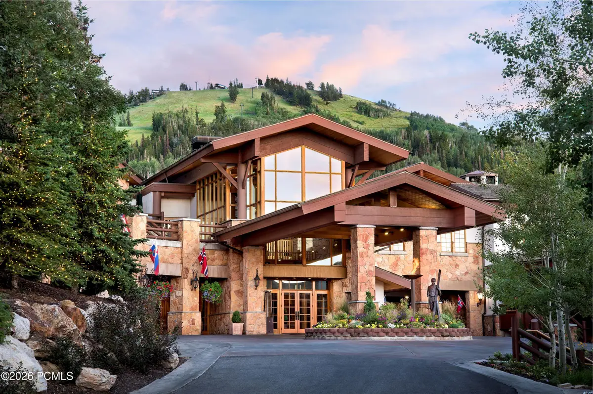 7700 Stein Way #256, Park City, UT 84060 - #1