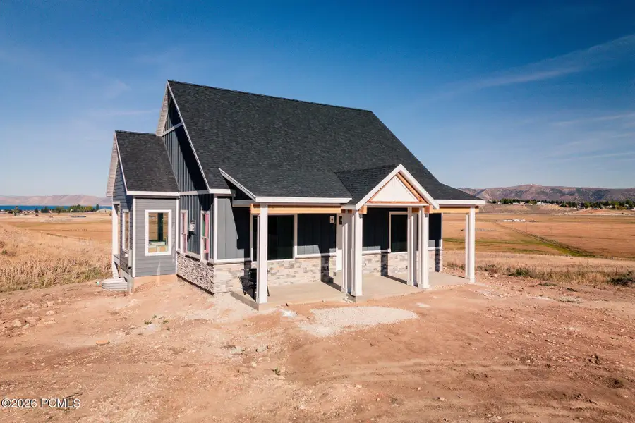 2678 S Eagle Drive, Garden City, UT 84028 - #2