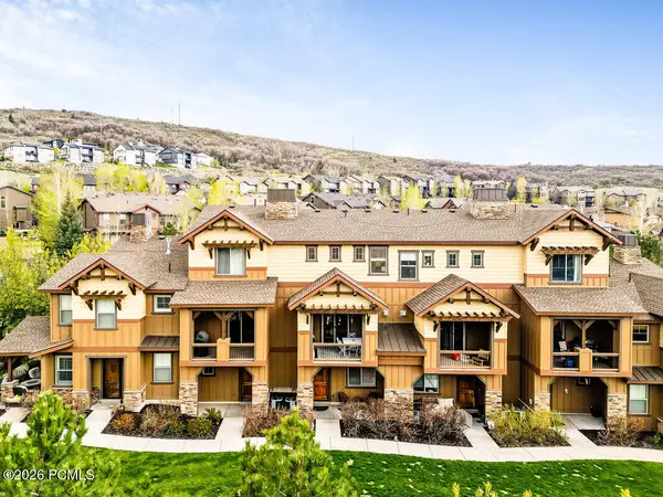 13404 Alexis Drive #D3, Kamas, UT 84036