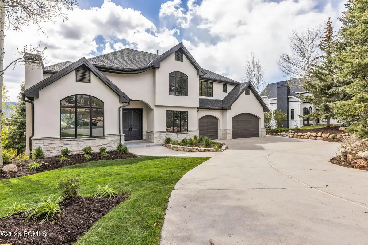 8905 Daybreaker Dr, Park City, UT 84098 - #1