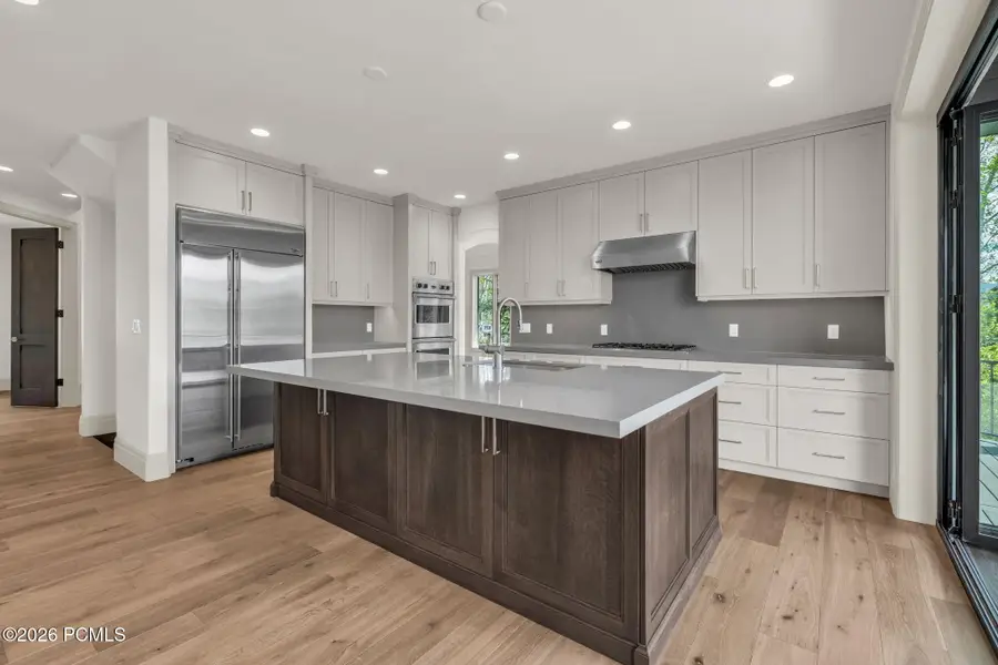 8905 Daybreaker Dr, Park City, UT 84098 - #3