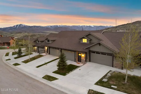 14525 N Asher Way #55d, Kamas, UT 84036