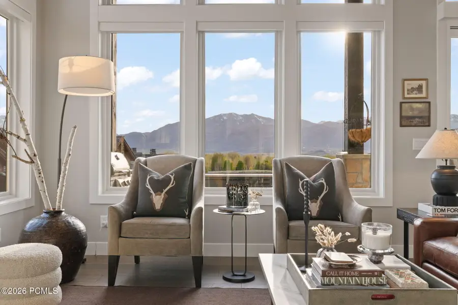 371 N Abajo Peak Loop #C2, Heber City, UT 84032 - #3