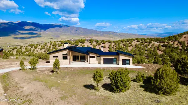 1092 Trail Ridge Drive, Coalville, UT 84017