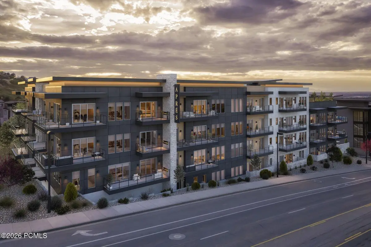 7367 S Canyon Centre Parkway #408, Cottonwood Heights, UT 84121 - #1
