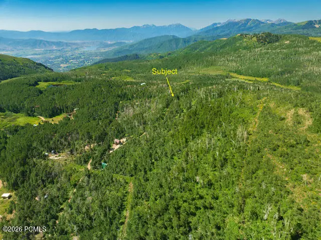 1665 W Marmot Lane, Midway, UT 84049 - #1