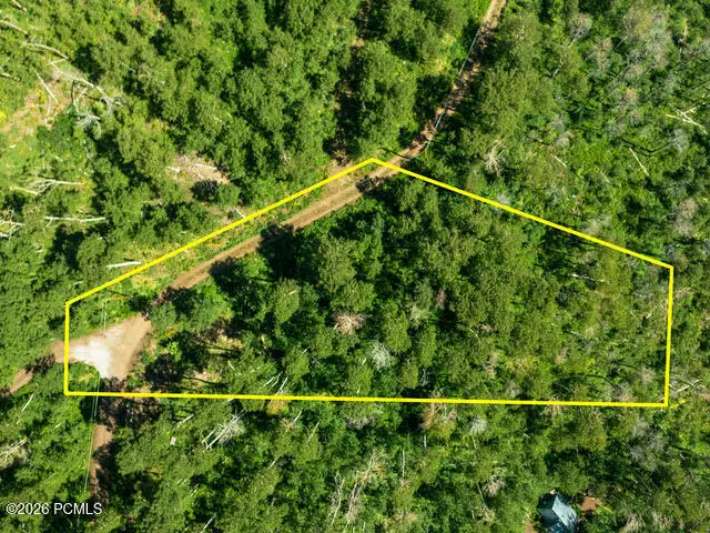 1665 W Marmot Lane, Midway, UT 84049 - #2
