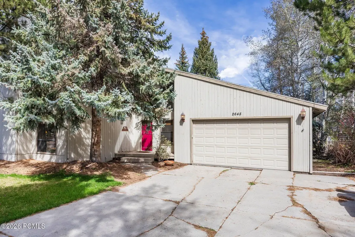 2645 Little Kate Road, Park City, UT 84060 - #1