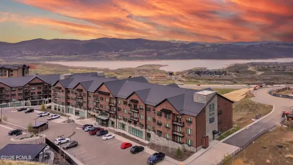 2303 W Deer Hollow Road #A-1237, Park City, UT 84060