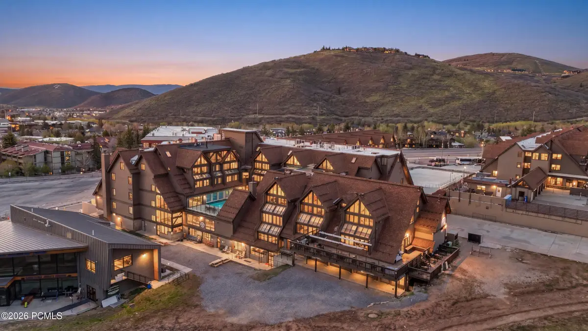 1415 Lowell Avenue #B210, Park City, UT 84060 - #1