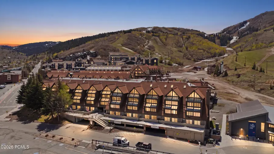 1415 Lowell Avenue #B210, Park City, UT 84060 - #2