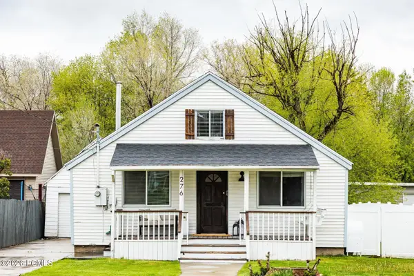 276 S 500 East, Heber City, UT 84032