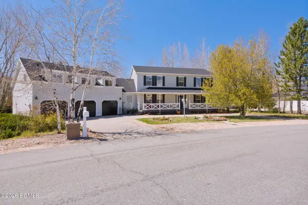 1620 S Oak Lane, Kamas, UT 84036