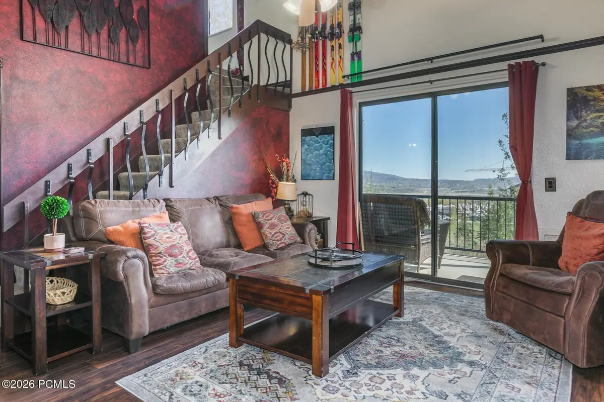 2025 Canyons Resort Drive #Q8, Park City, UT 84098 - #1