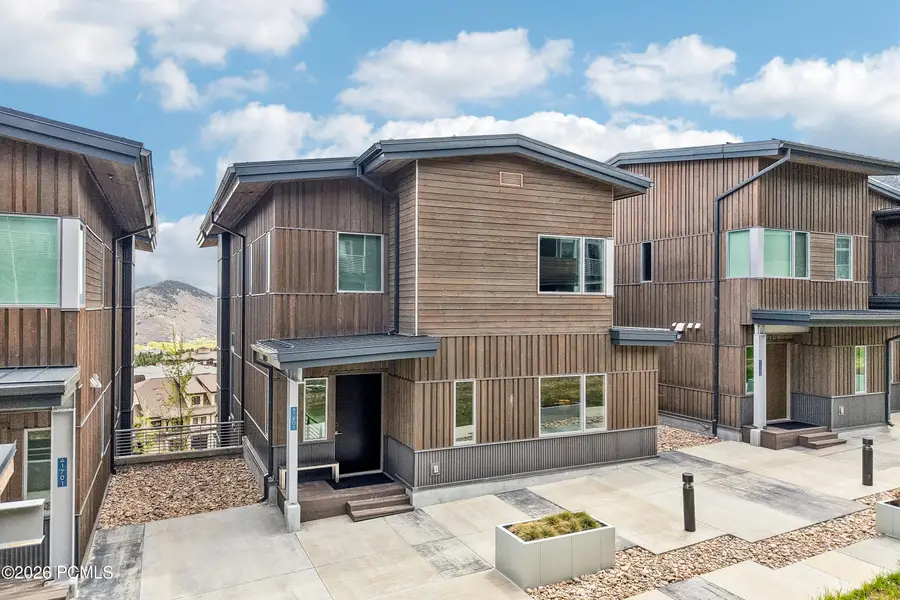 2752 W High Mountain Road #1601, Park City, UT 84098 - #2