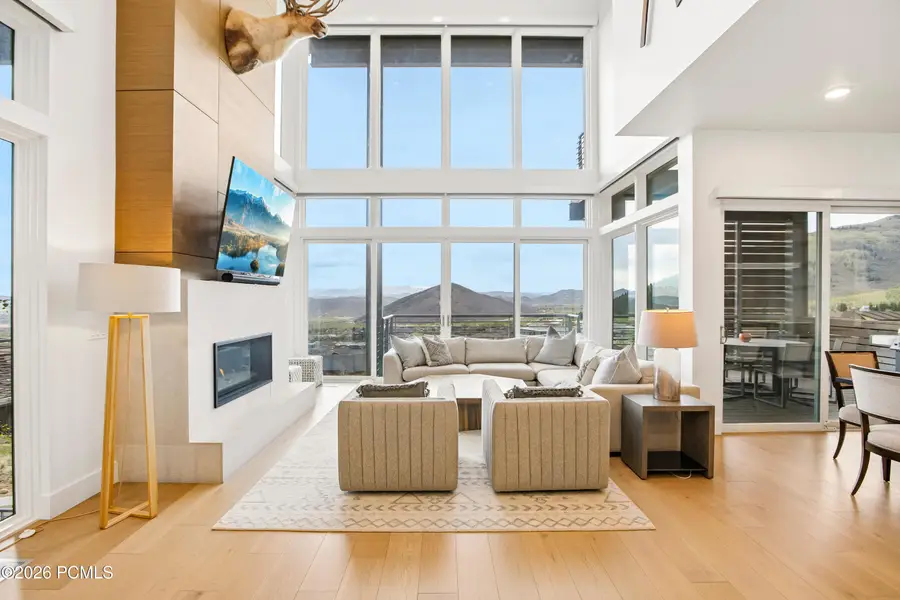 2752 W High Mountain Road #1601, Park City, UT 84098 - #3