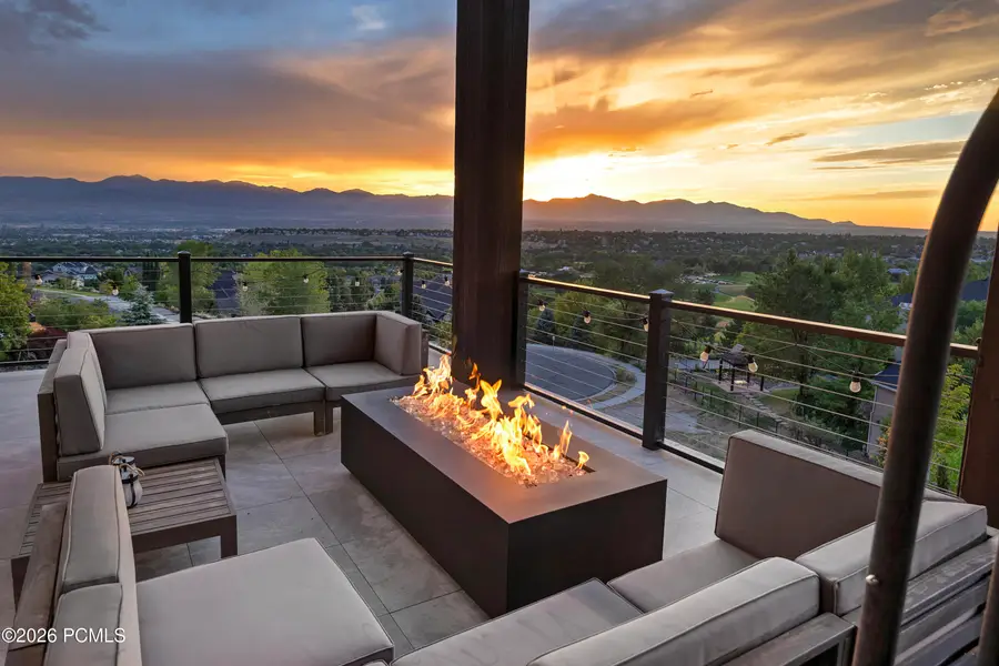 2373 E Bear Hills Circle, Draper, UT 84020 - #2