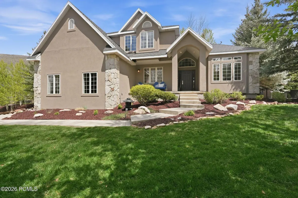 2526 Broken Hill Drive, Park City, UT 84098 - #1