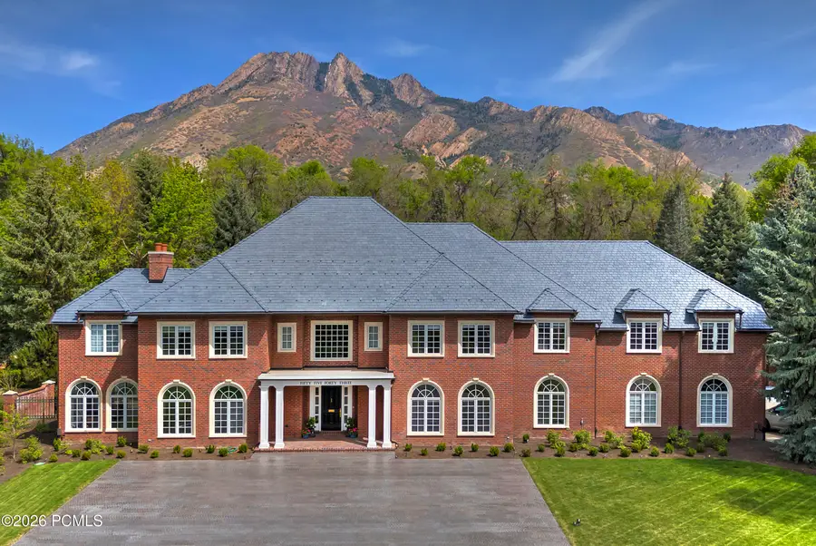 5543 Walker Woods Lane, Holladay, UT 84117 - #3