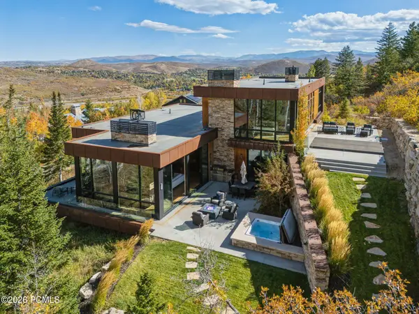 2463 Iron Mountain Drive, Park City, UT 84060