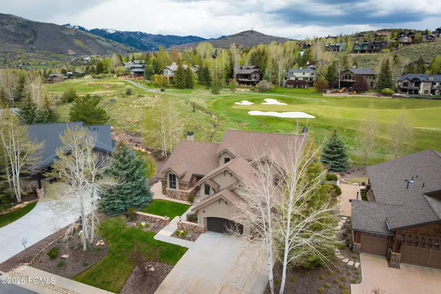 2904 American Saddler Drive, Park City, UT 84060 - #2