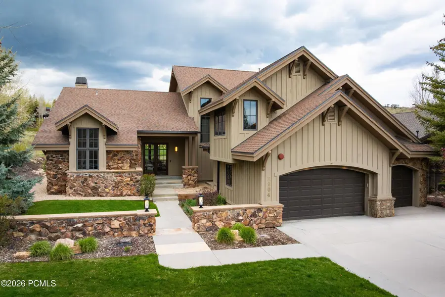 2904 American Saddler Drive, Park City, UT 84060 - #3