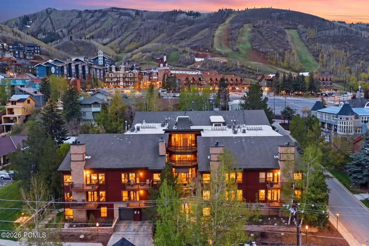 1375 Woodside Avenue #301, Park City, UT 84060 - #1