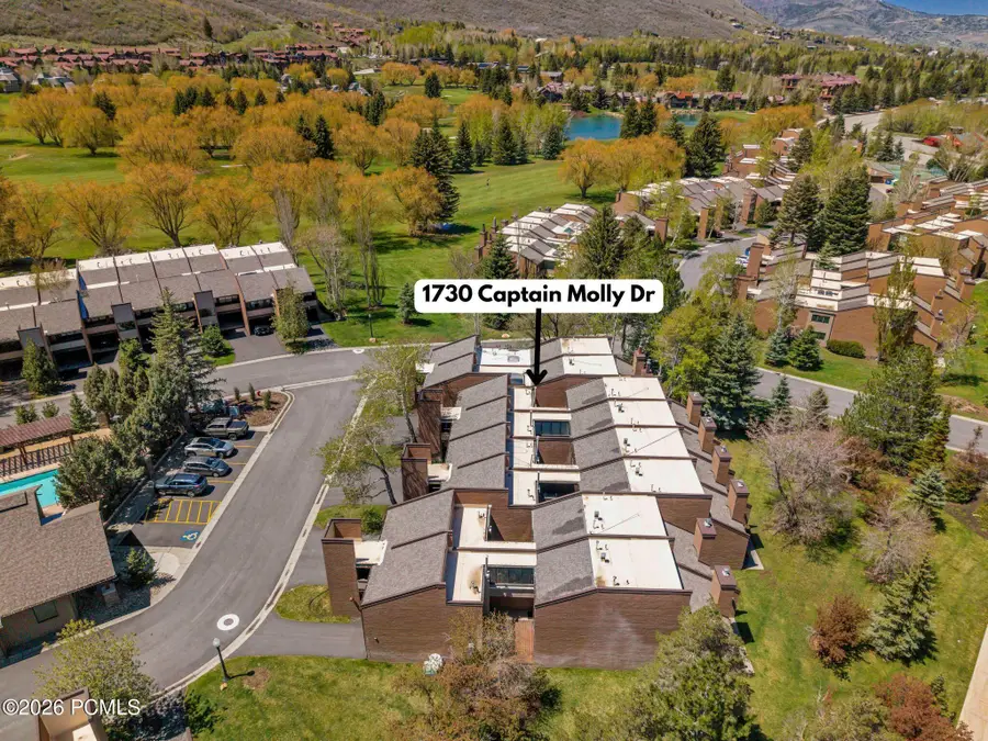1730 Captain Molly Drive, Park City, UT 84060 - #3