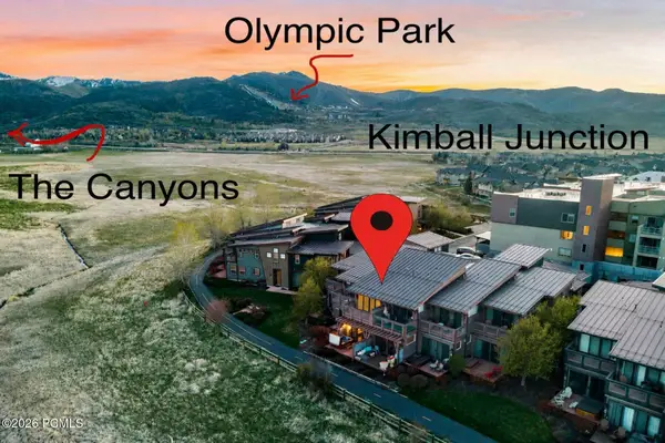 5986 S Park Lane #81, Park City, UT 84098