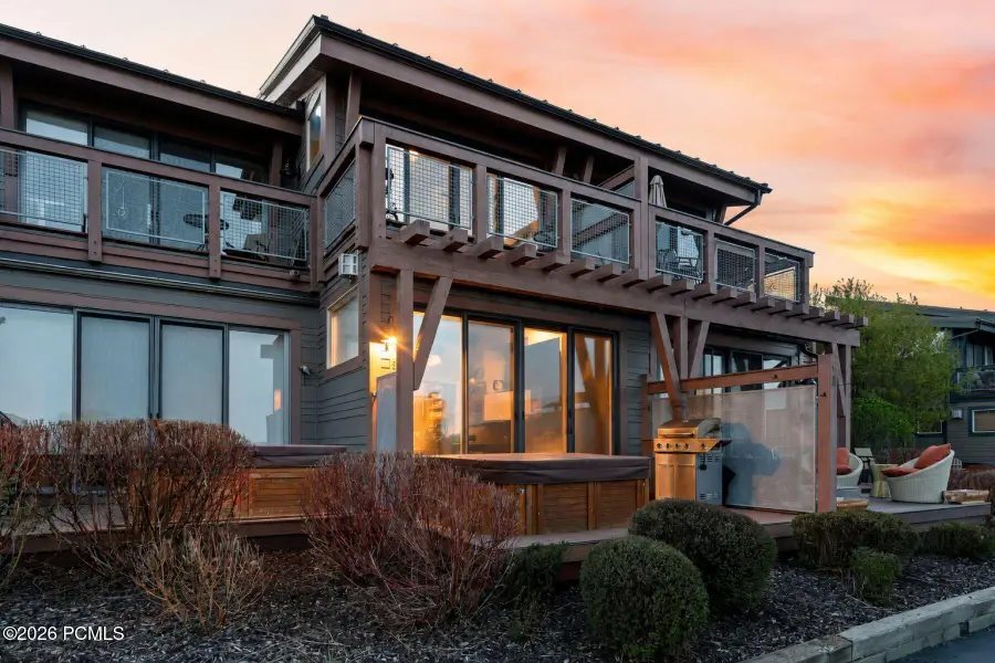 5986 S Park Lane #81, Park City, UT 84098 - #3