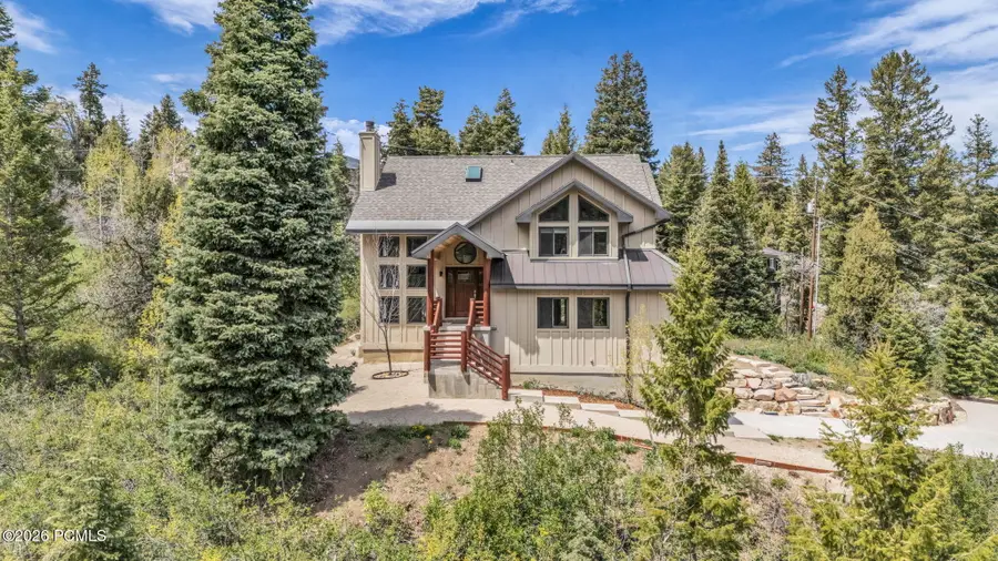 60 Saint Moritz Circle, Park City, UT 84098 - #2