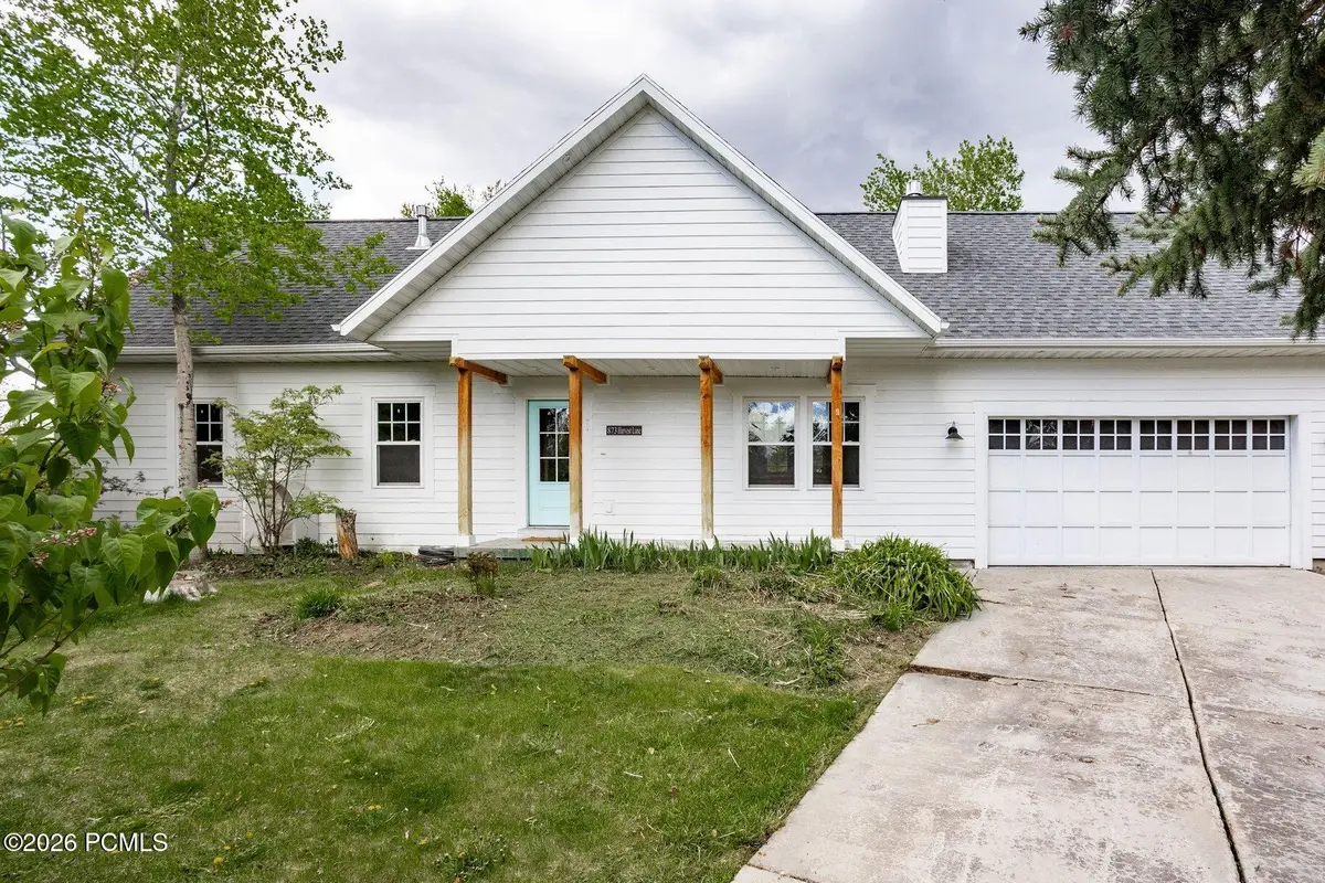 873 N Harvest Lane, Midway, UT 84049 - #1