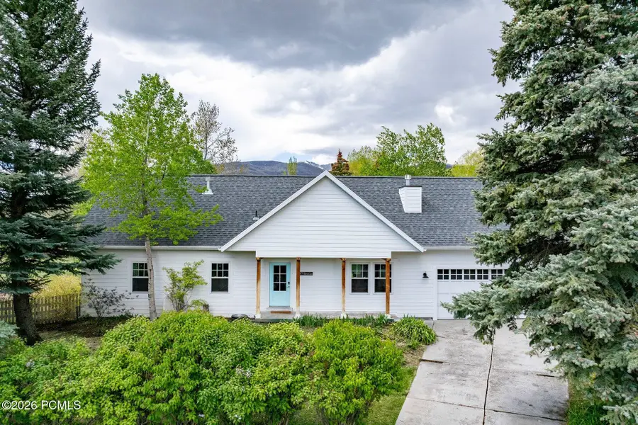 873 N Harvest Lane, Midway, UT 84049 - #2