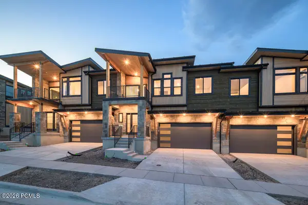 1972 W Osprey Court, Heber City, UT 84032