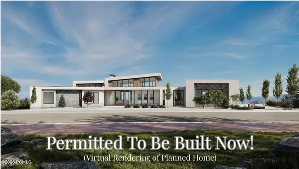 3974 Canyon Estate Drive, Cottonwood Heights, UT 84121