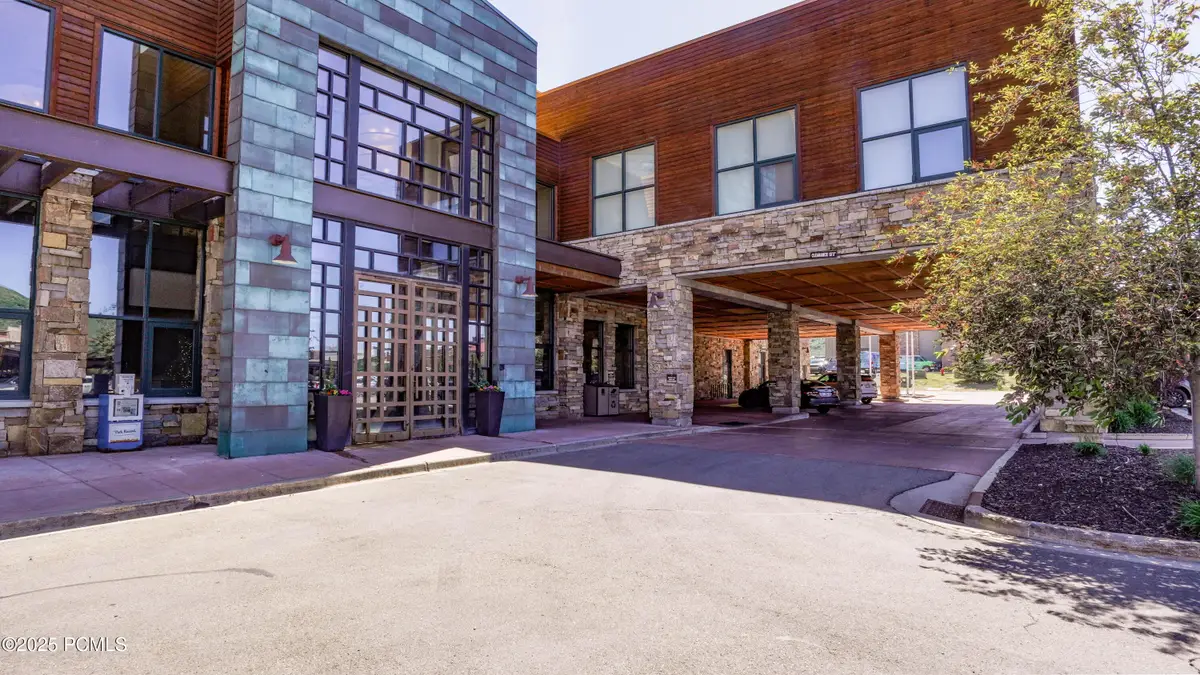 1456 Newpark Boulevard #213, Park City, UT 84098 - #1