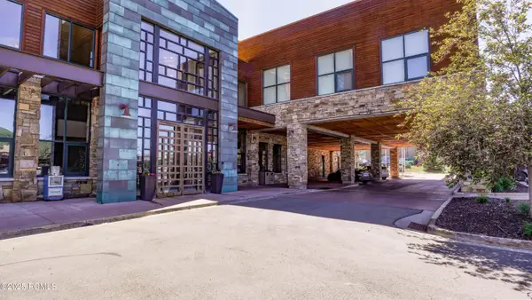 1456 Newpark Boulevard #213, Park City, UT 84098