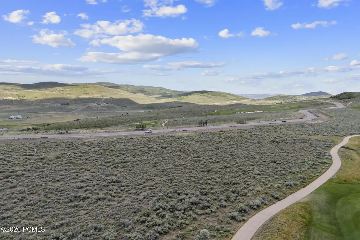 5291 Golf Club Link, Park City, UT 84098 - #1