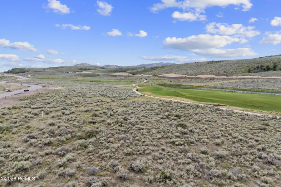 5291 Golf Club Link, Park City, UT 84098 - #2