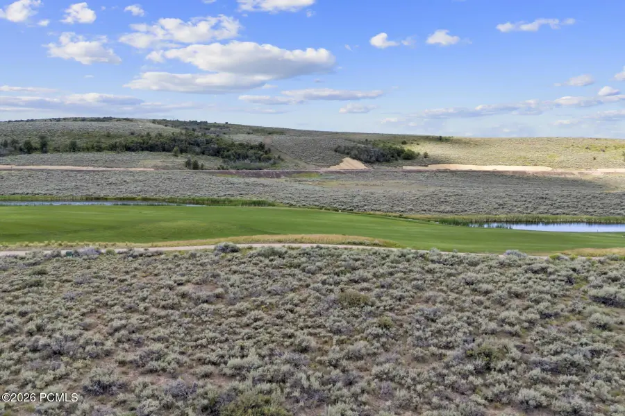5291 Golf Club Link, Park City, UT 84098 - #3