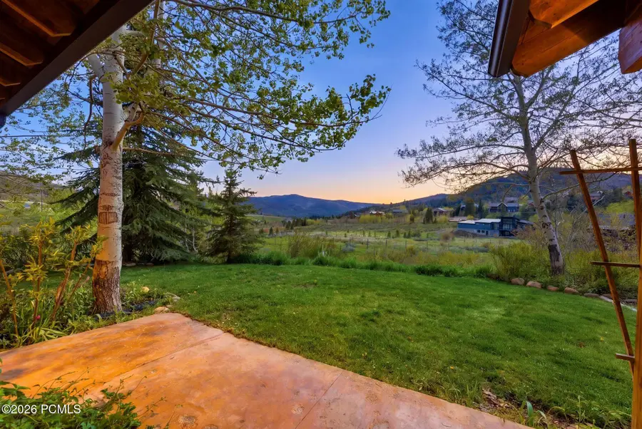 4990 W Ponderosa Drive, Park City, UT 84098 - #3