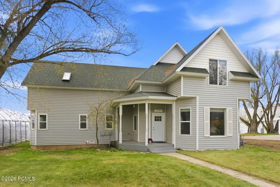 2197 N State Road 32, Kamas, UT 84036 - #3