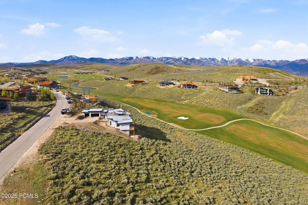 6681 Badger Court, Park City, UT 84098 - #1